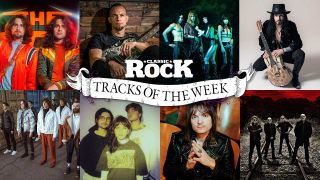 Tracks of the Week Artists