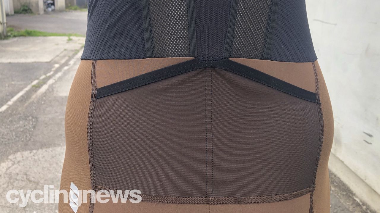 Sportful Supergiara bib shorts