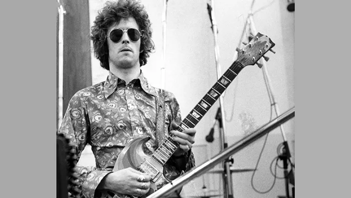 eric clapton cream tone