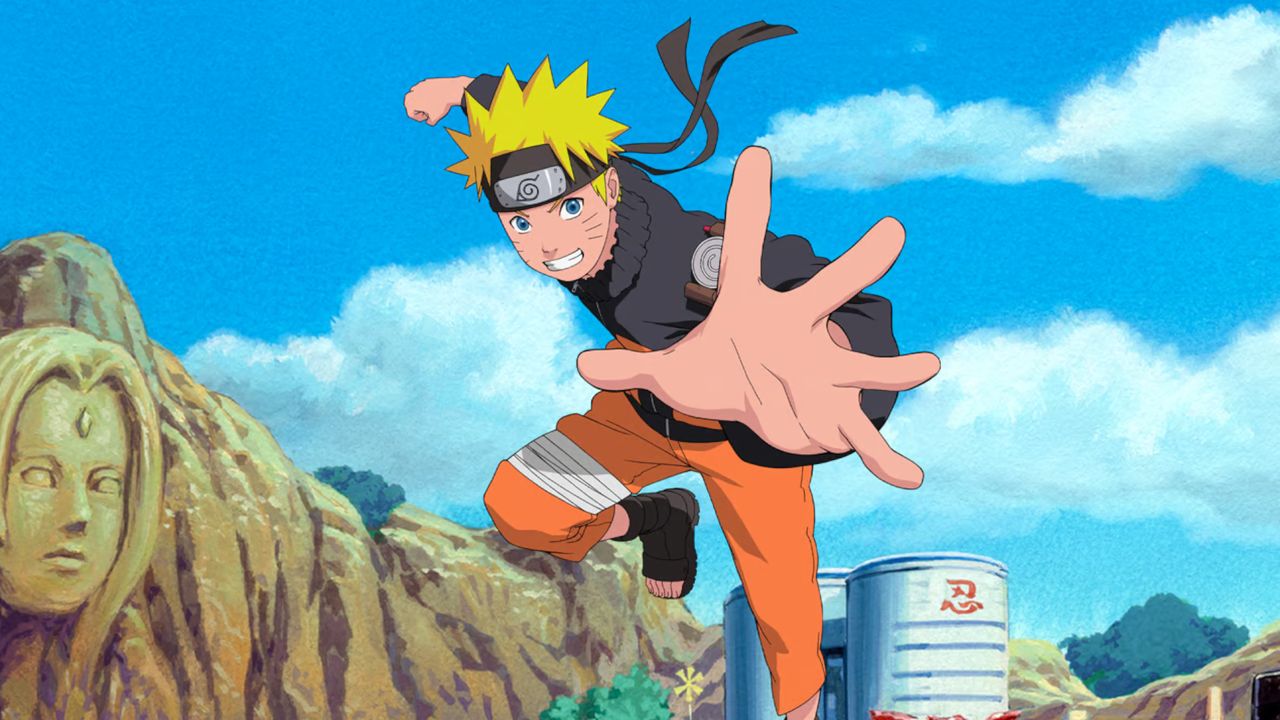 New animated Naruto movie may soon be announced ahead of Spider-Man: Brand New Day director's live-action movie