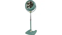 best fan: Vornado VFAN Sr. Pedestal Vintage Air Circulator Fan