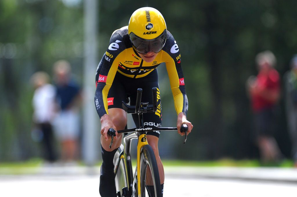 Marianne Vos (Jumbo-Visma)