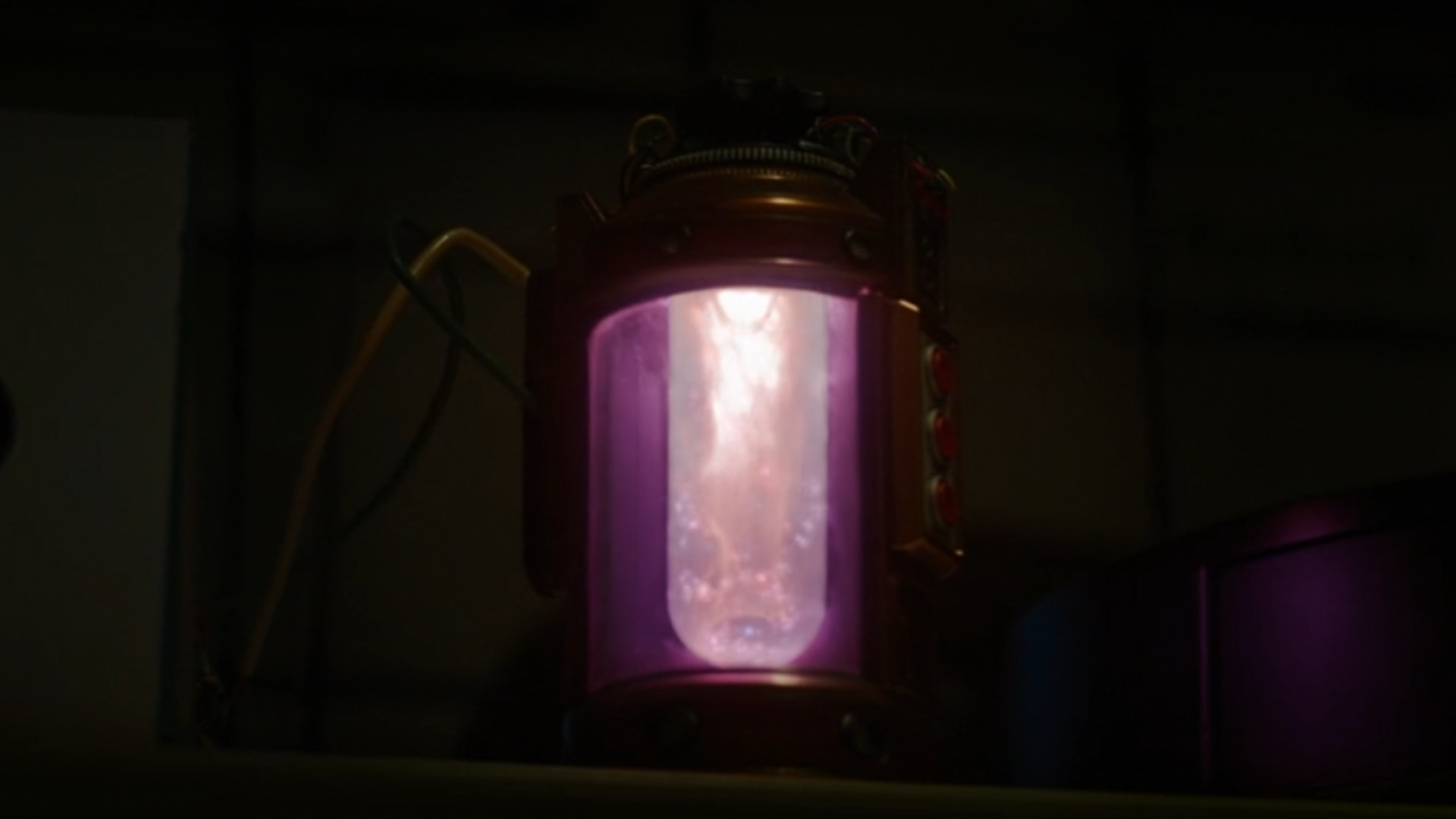 Loki episode 2 ending
