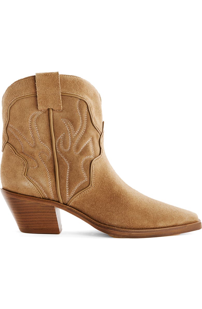 Otto Western Boot