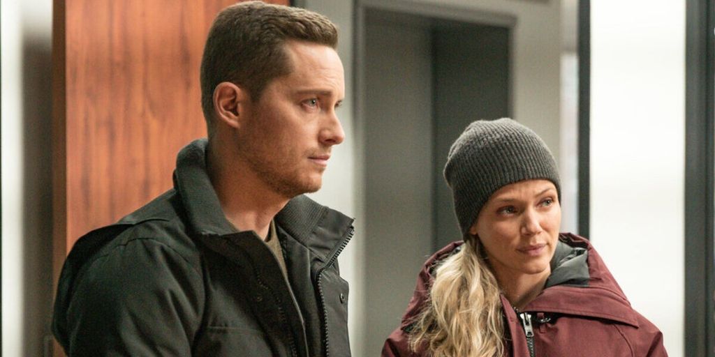 Chicago P.D.'s Jesse Lee Soffer Talks How Halstead's Past Heartbreak ...