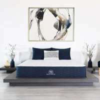 Brooklyn Bedding Signature Hybrid Mattress | Was $1,332, now $999 at Brooklyn Bedding