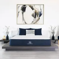 Brooklyn Bedding  Signature Hybrid