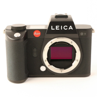 Leica SL2 (used) |was £4,769|£4,519