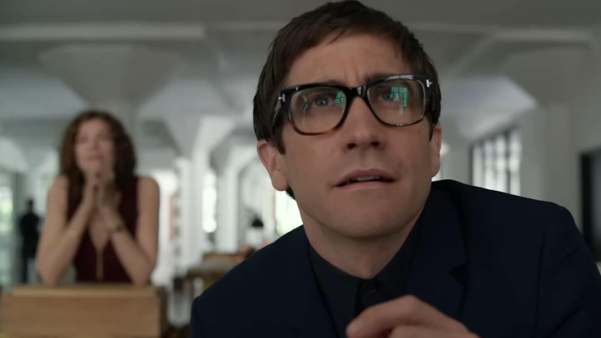 Las 32 mejores películas de Jake Gyllenhaal