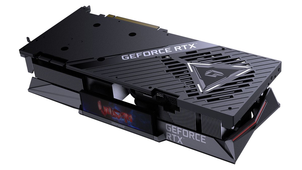 GeForce RTX 3090 Ti AIC partner cards