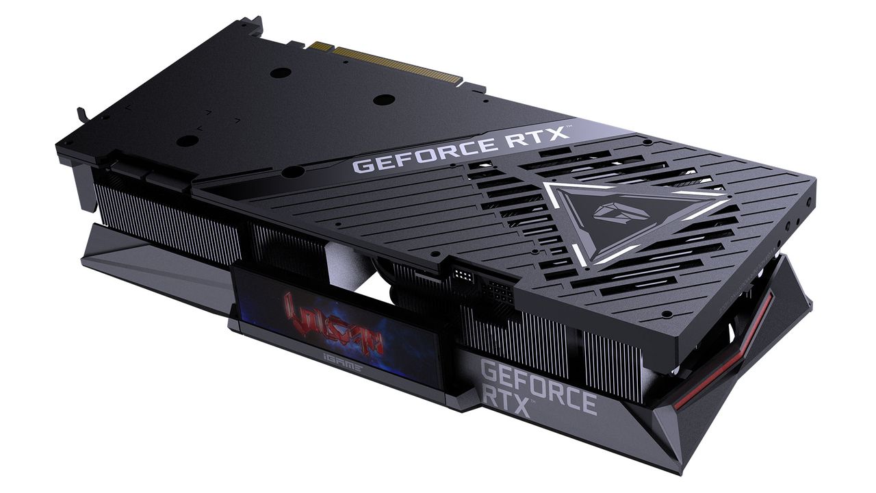 GeForce RTX 3090 Ti AIC partner cards