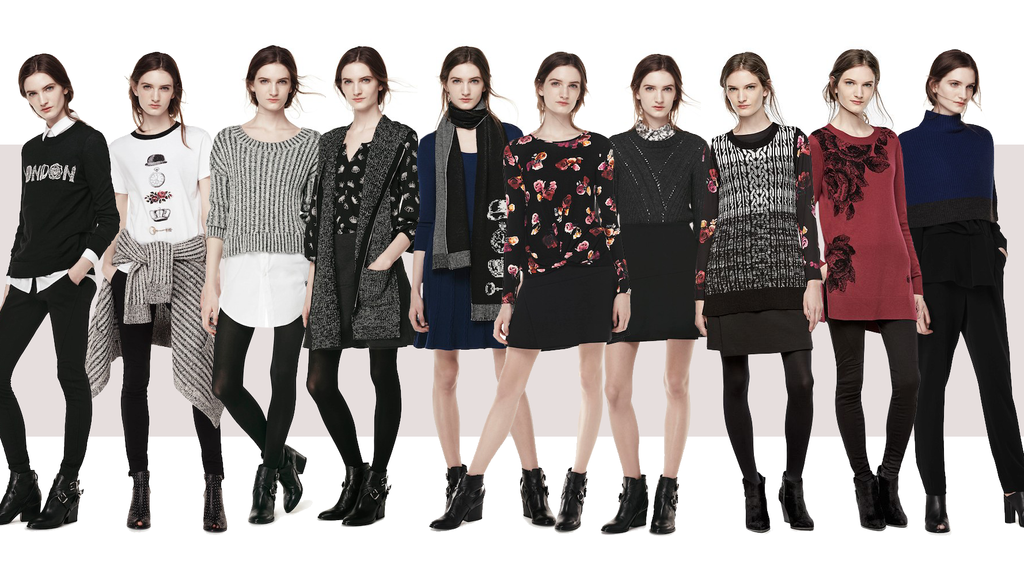 Thakoon for Kohl's Interview Thakoon for Kohl's Collection Marie Claire