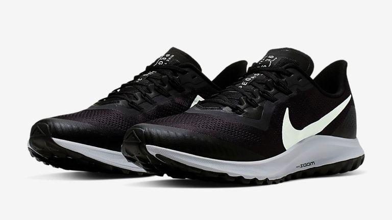 Nike Air Zoom Pegasus 36 Trail review: Nike's best value-for-money ...