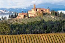 Castello Banfi
