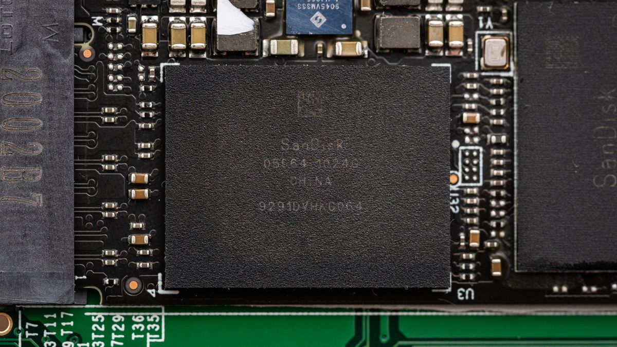 G-Technology ArmorLock Encrypted NVMe SSD Review: Your Phone is the Key ...