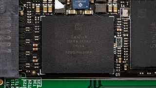 G-Technology ArmorLock Encrypted NVMe SSD