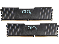 OLOy 16GB (2x8GB) DDR4-3000: was $57.99, now $47.99 @ Newegg