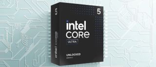 Core Ultra 5 245K