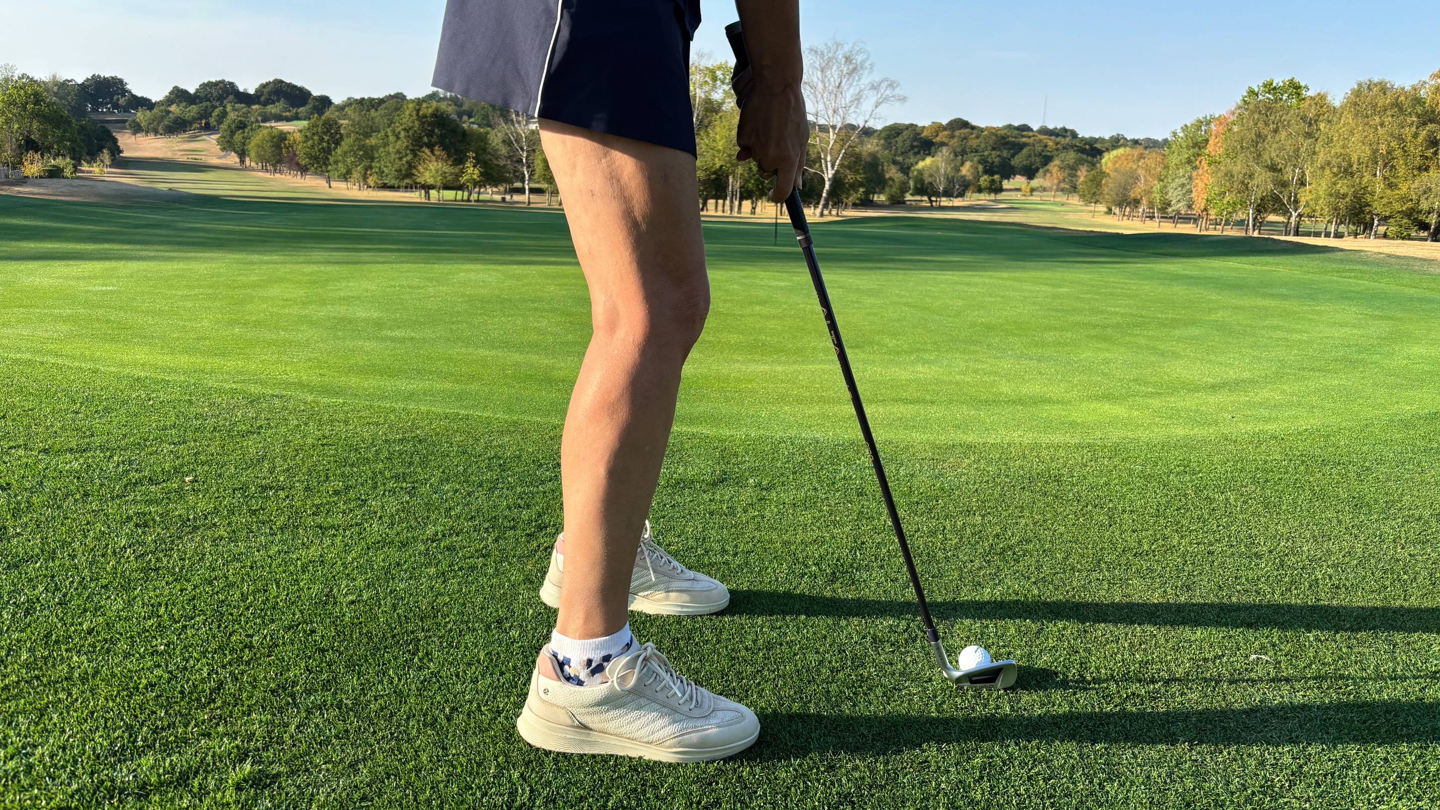 Ping G Le4 Chipper