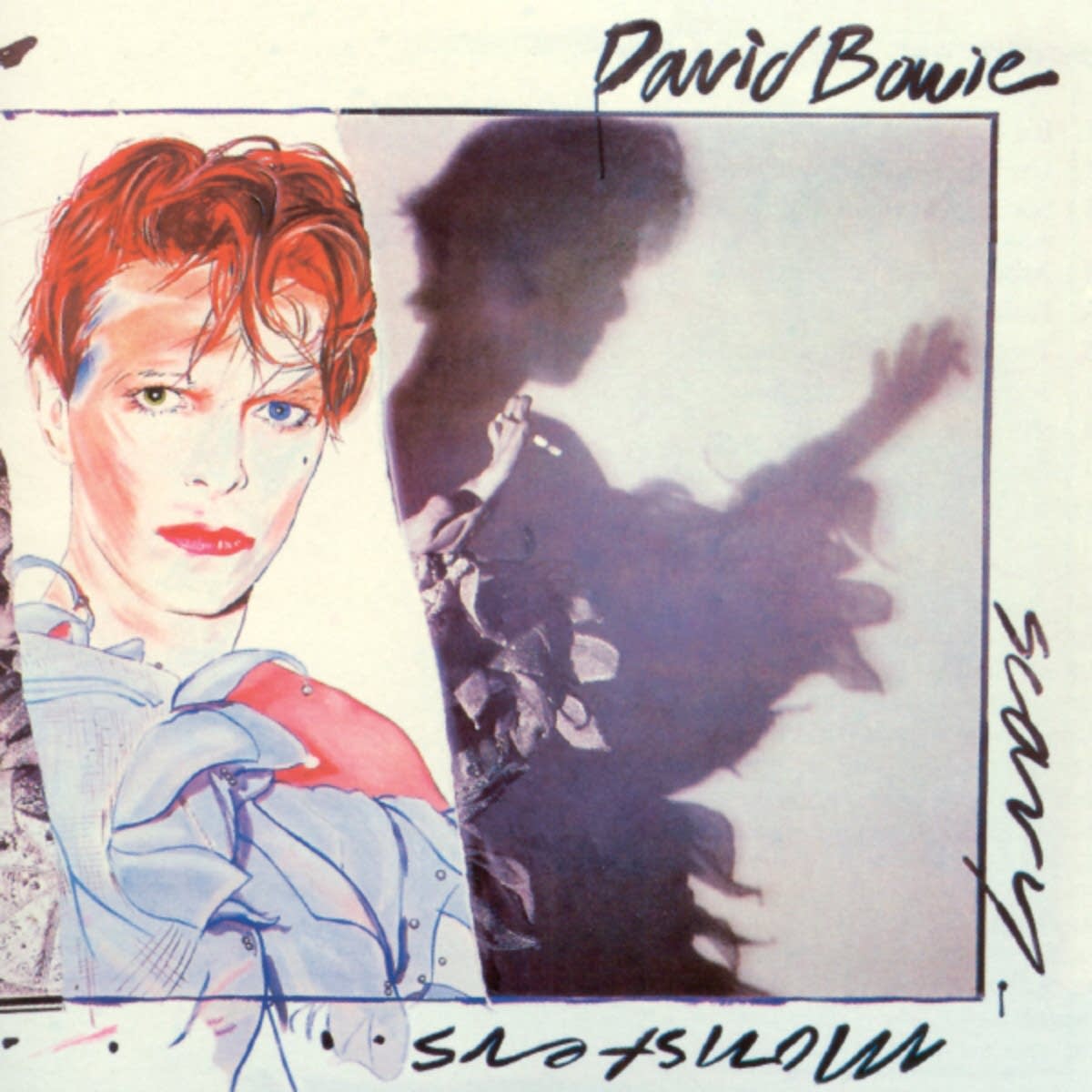 How to listen to David Bowie in chronological order