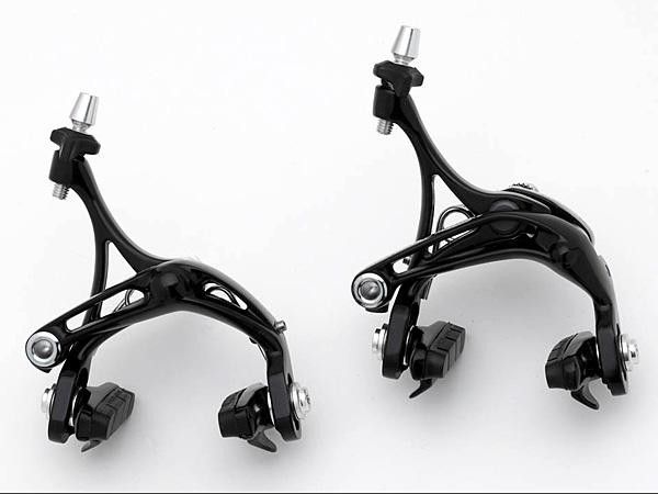 Record Skeleton brakes