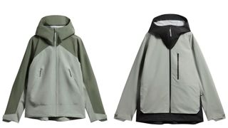 H&M Move Collection Storm Jacket