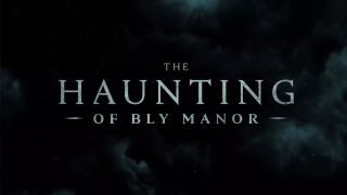 The Haunting of Bly Manor story