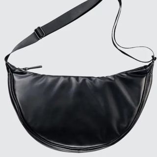 Uniqlo C Round Shoulder Bag 