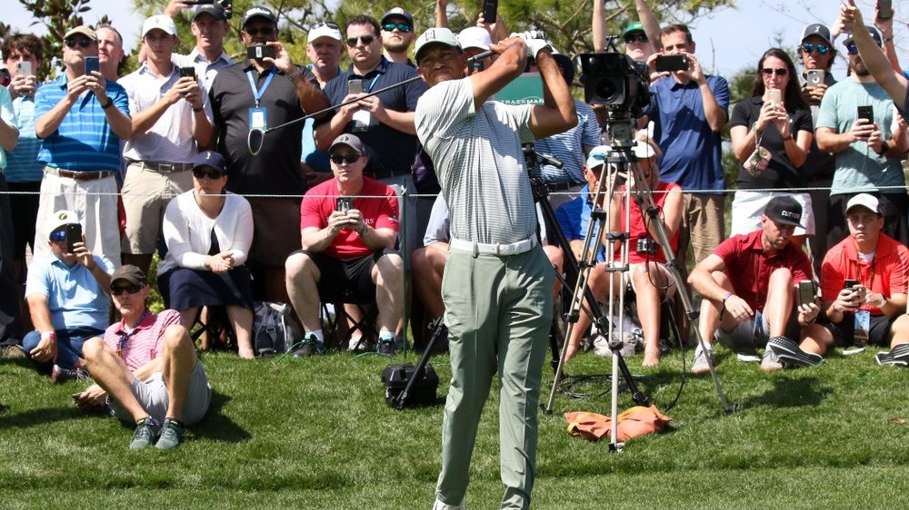 How to watch the PGA Championship: live stream the 2019 US PGA golf ...