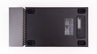 Seagate FireCuda Gaming Dock (4TB) Exterior