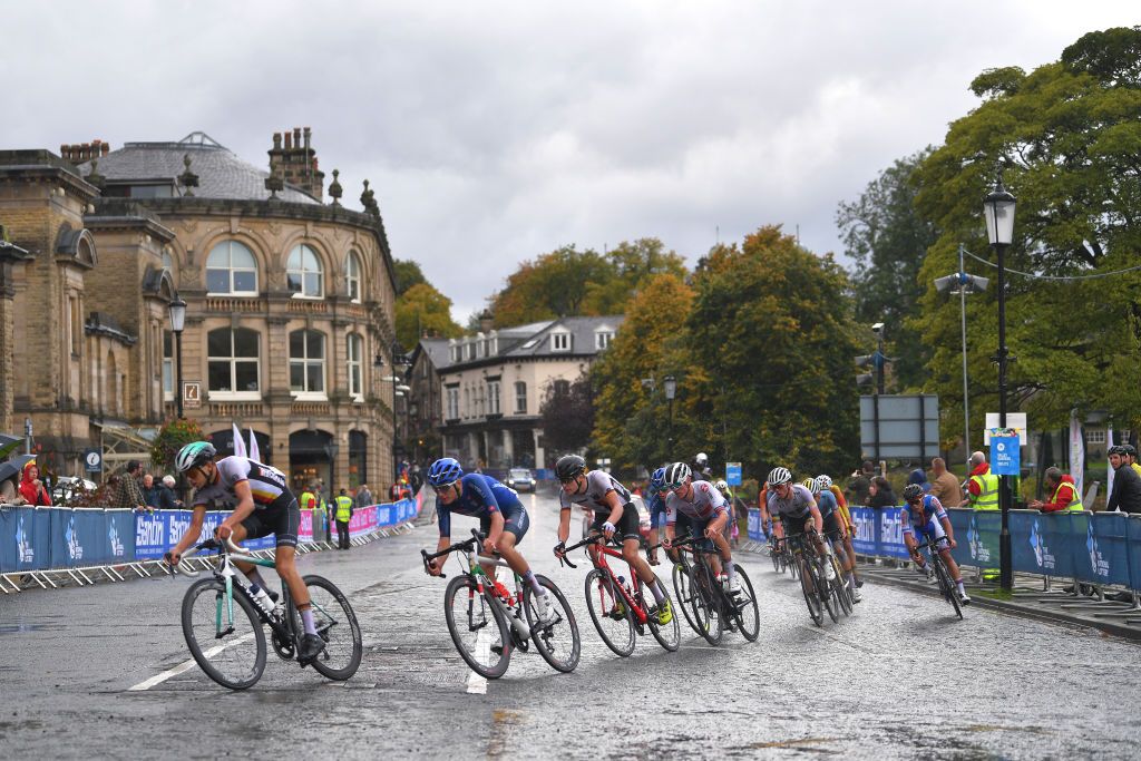 UCI Road World Championships