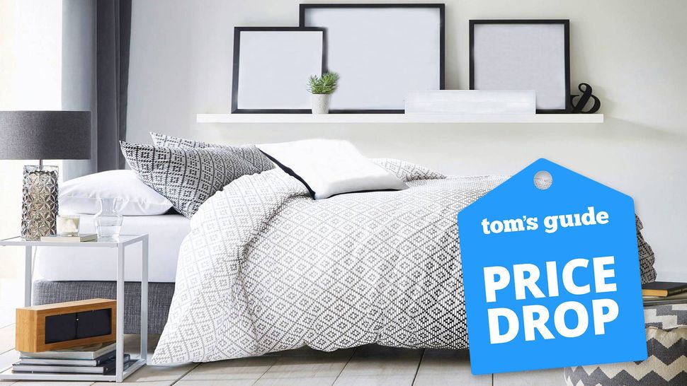 5 Memorial Day mattress deals you can get this weekend Tom's Guide