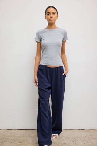 Arielle Pocket Pant