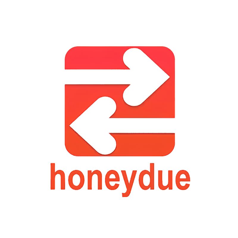 Honeydue Logo
