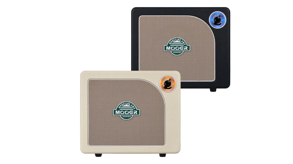 Mooer Audio Hornet 15W Li