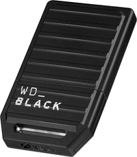 WD_Black 1TB C50 Expansion Card for Xbox:  now $124.99 at Amazon