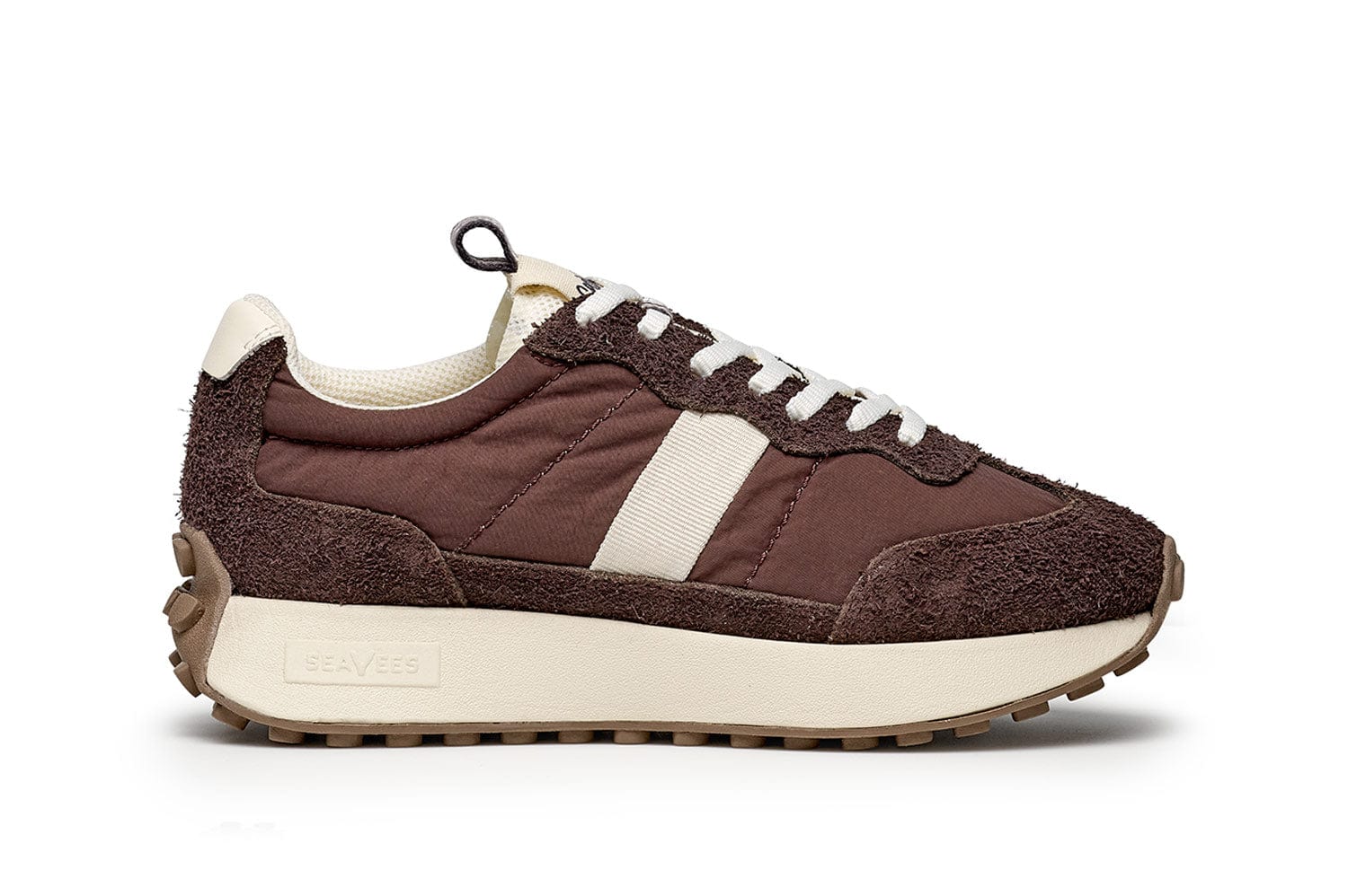 Womens - Acorn Trainer - Espresso - Espresso / Womens 5