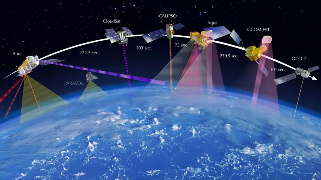 Planned satellite constellation poses a collision threat, NASA says: Reports