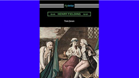 Tom Jones – Henry Fielding