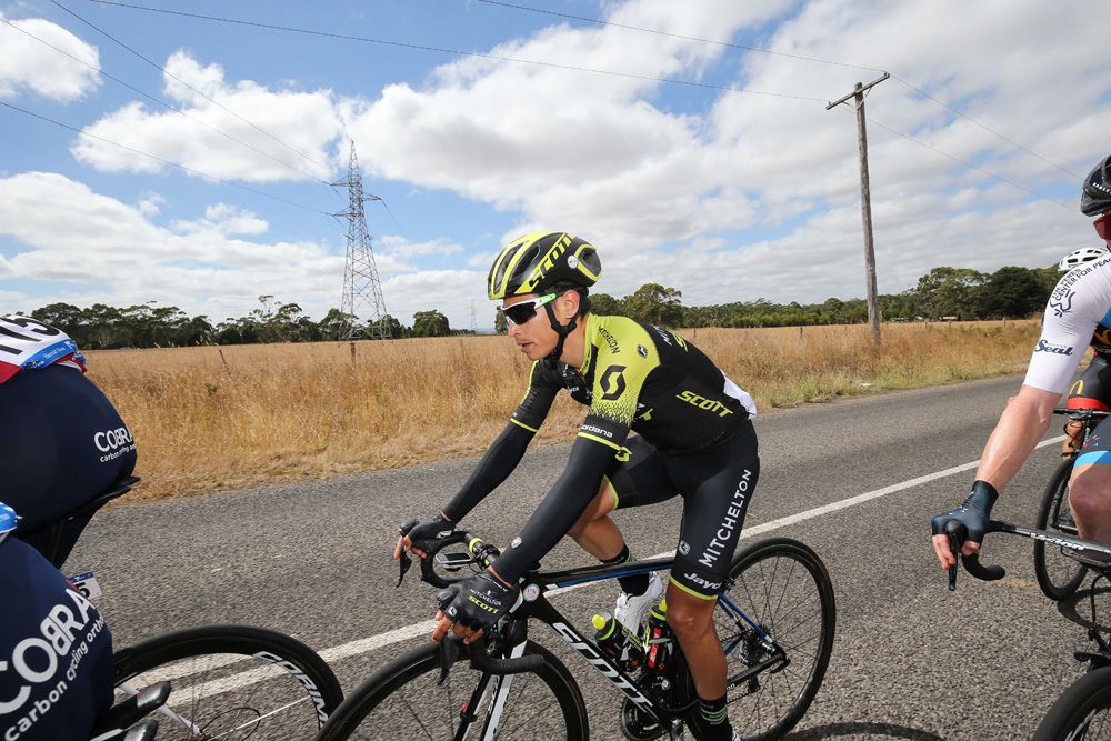 Esteban Chaves (Mitchelton-Scott)