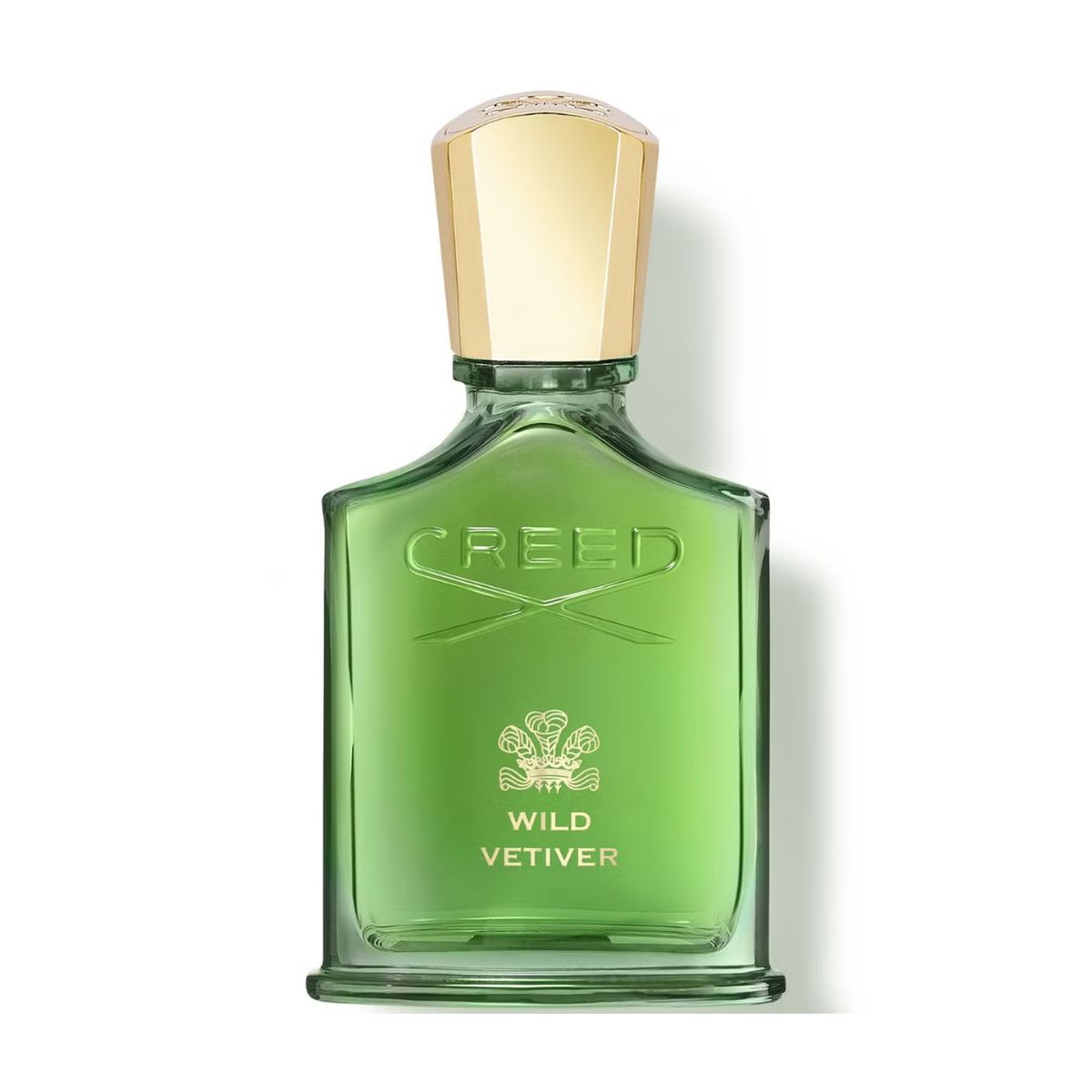 Creed Wild Vetiver