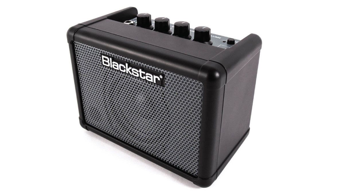 Blackstar Fly Bass Amp review