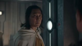 Lee Jung-jae in The Acolyte