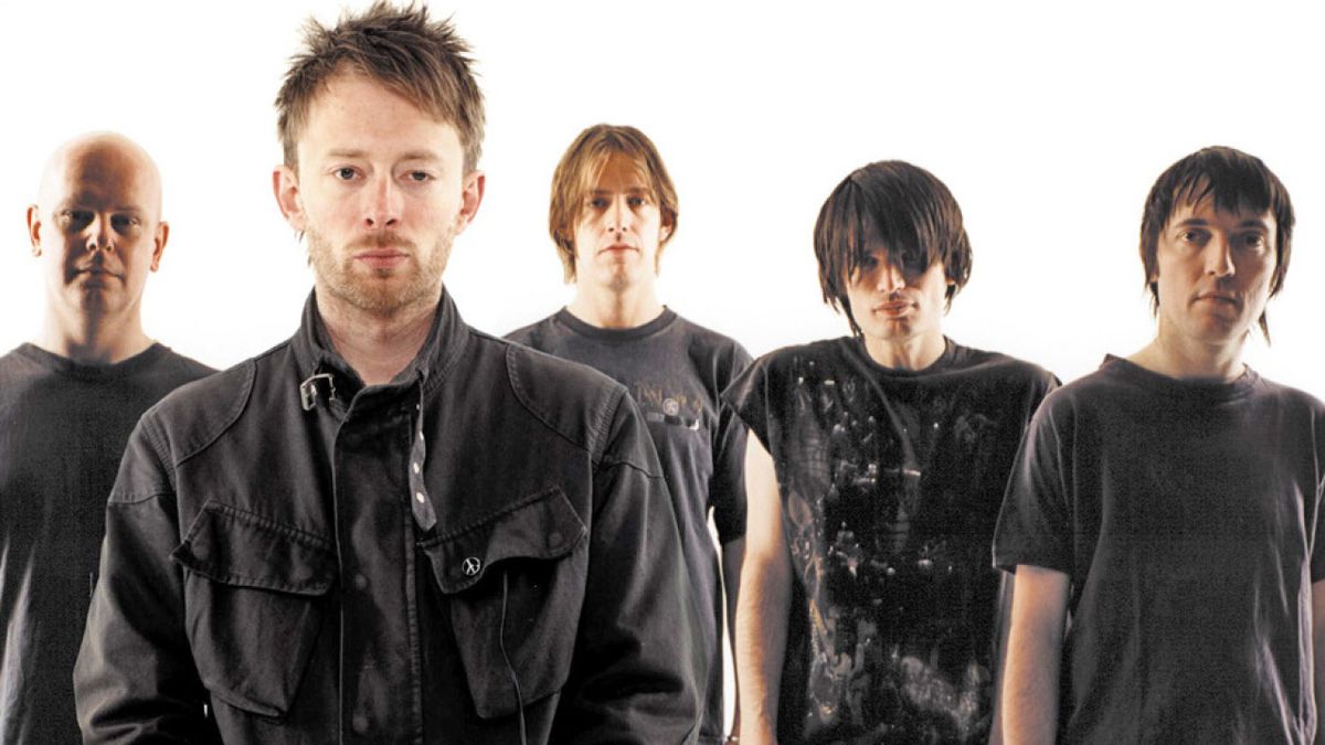 Radiohead set for Limbs follow-up | Louder