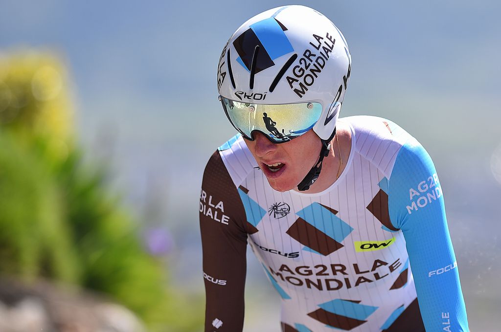 Romain Barder (AG2R-La Mondiale)