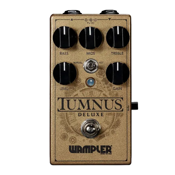 Wampler Tumnus Deluxe