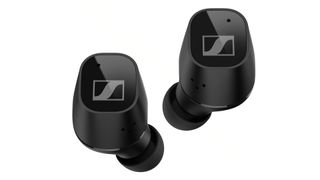 Sennheiser CX Plus True Wireless: earbuds with a mixed bag of