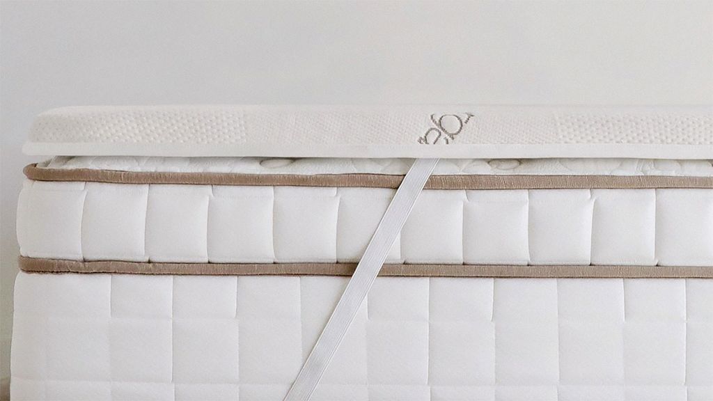 How to make a mattress firmer 8 things to try when your bed's too soft