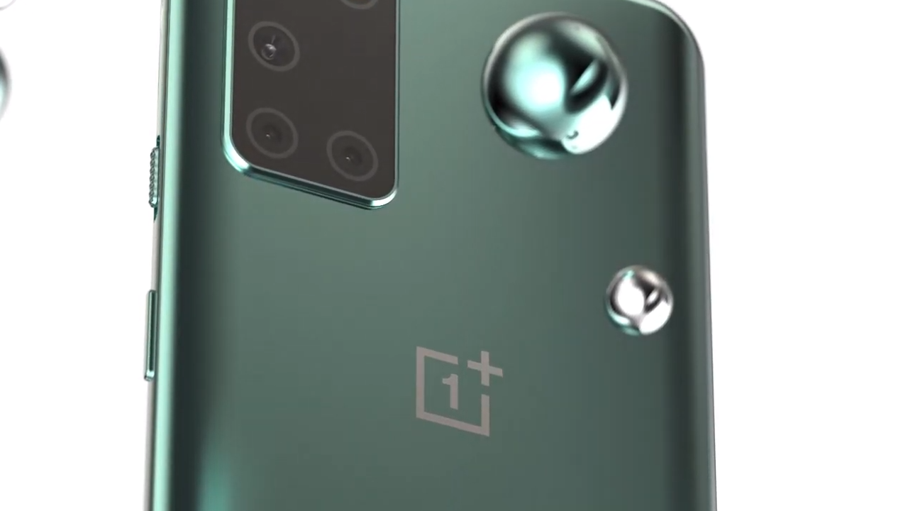 OnePlus 8T