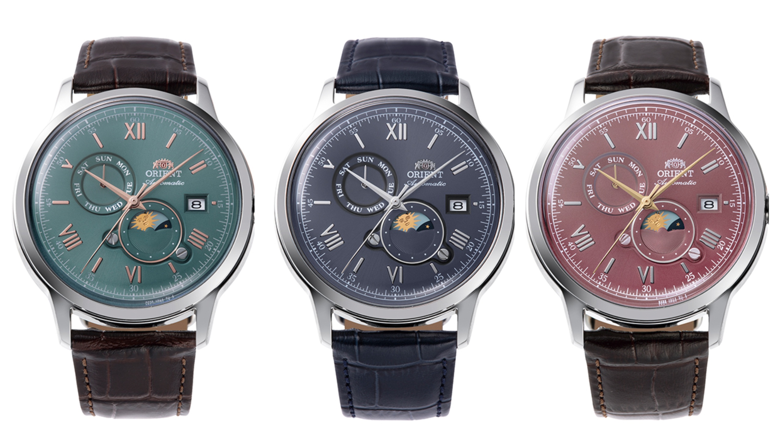 The best watches under £500